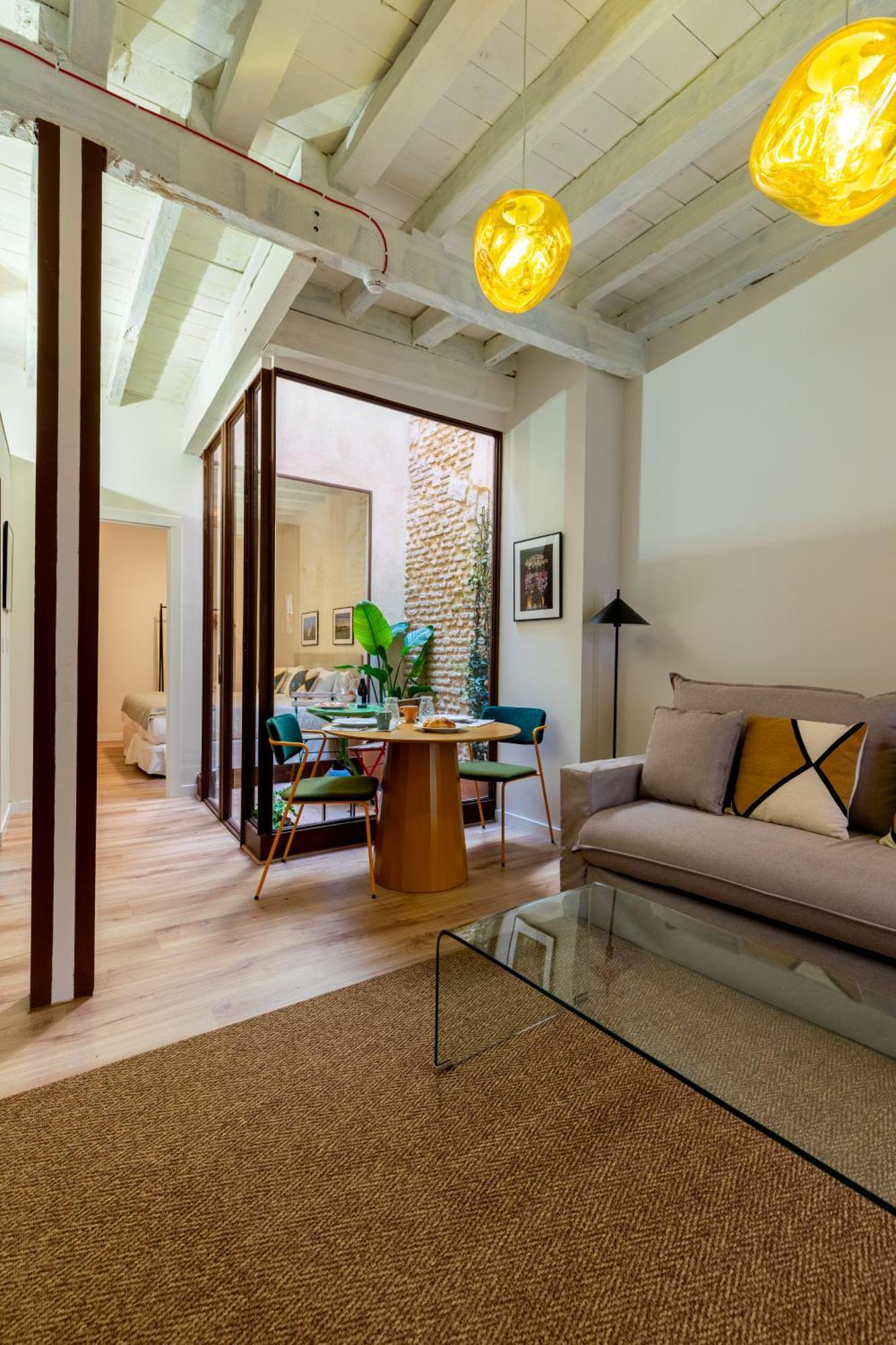 O&l Casa Barrabas * Seville