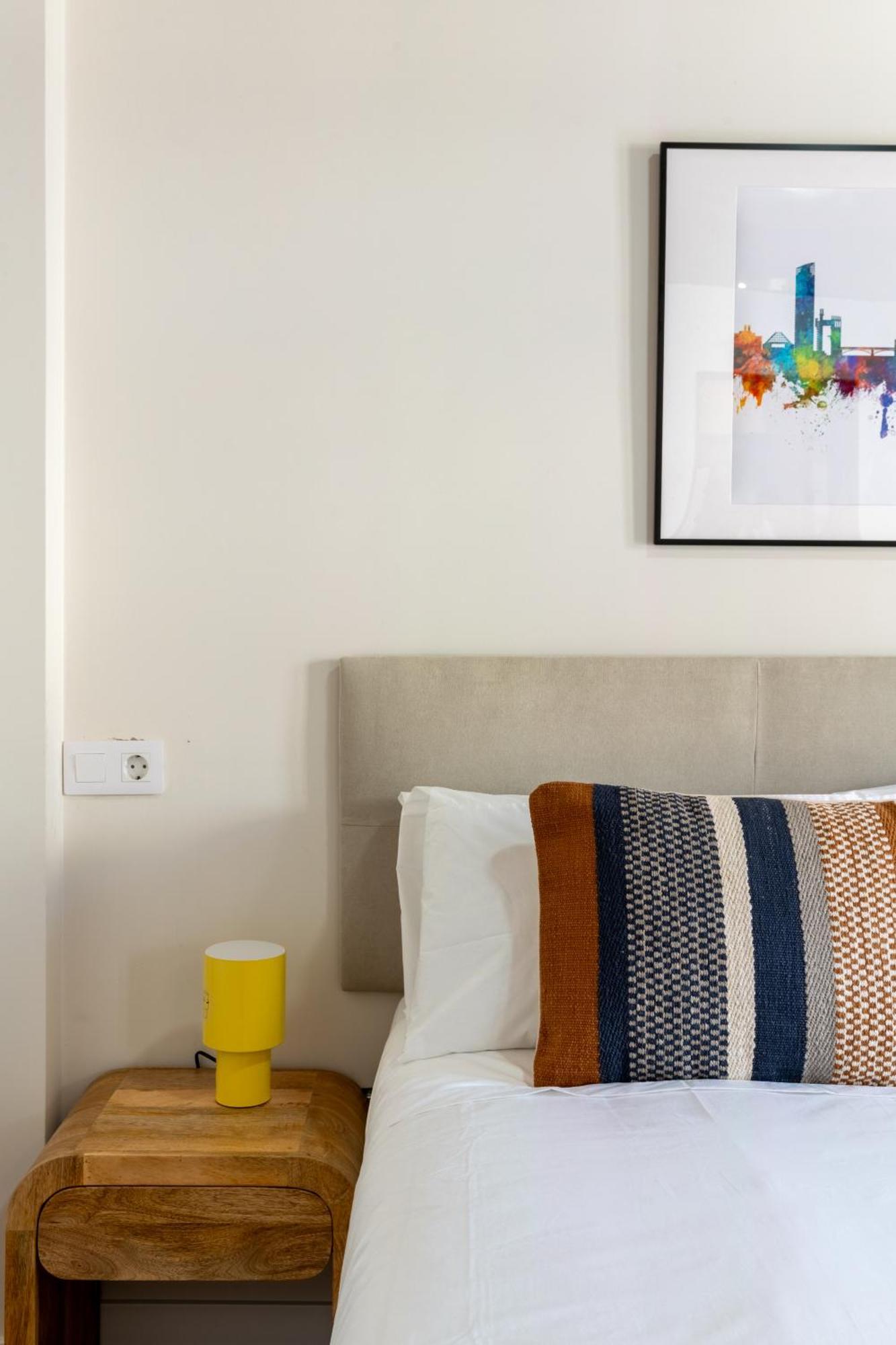 O&l Casa Barrabas Aparthotel