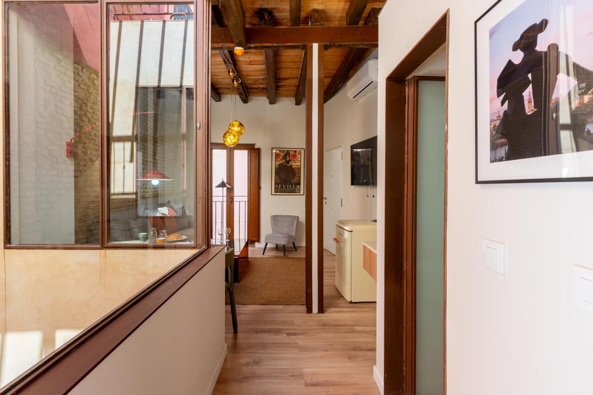 O&l Casa Barrabas Aparthotel *