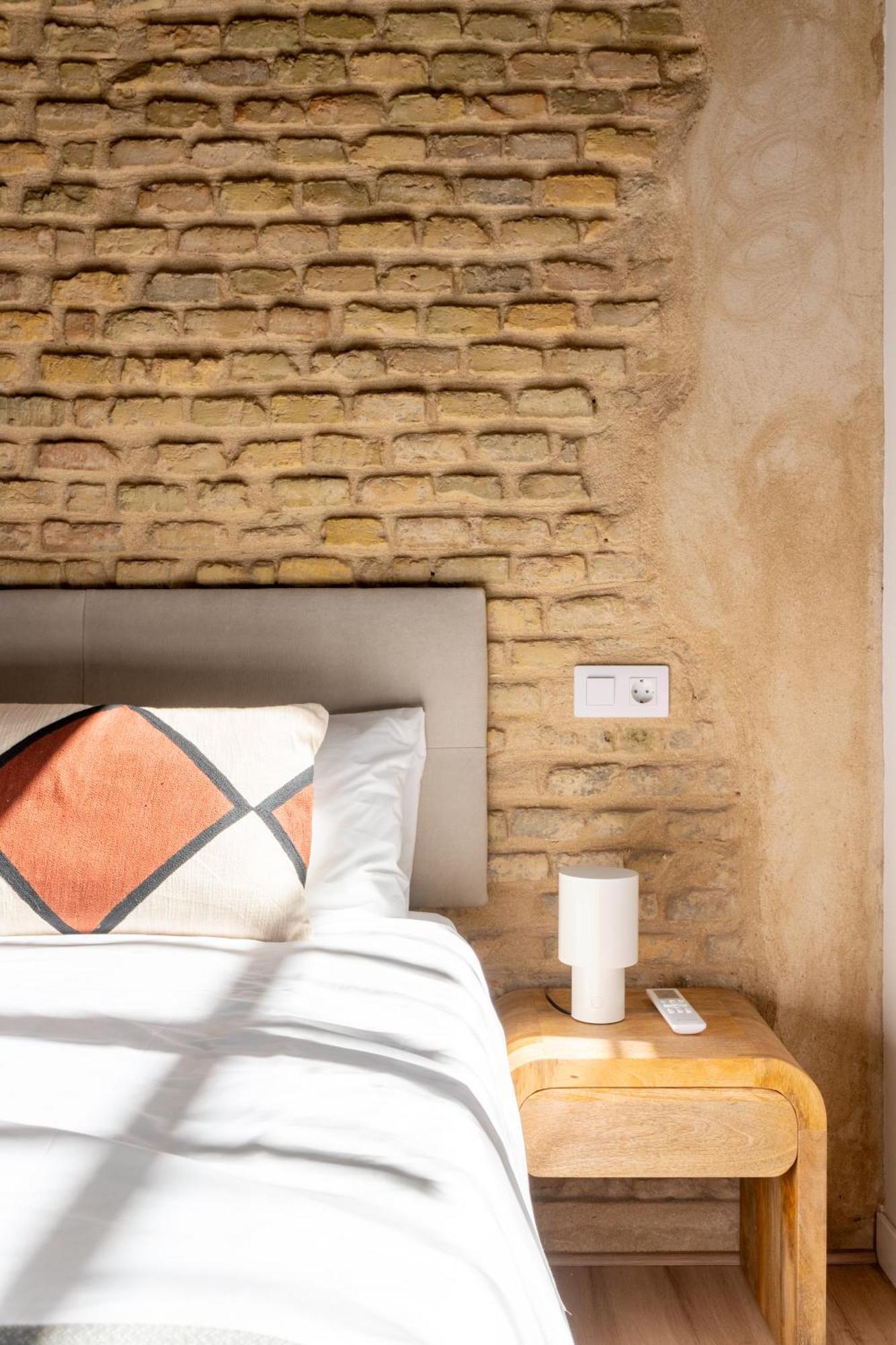 O&l Casa Barrabas Seville