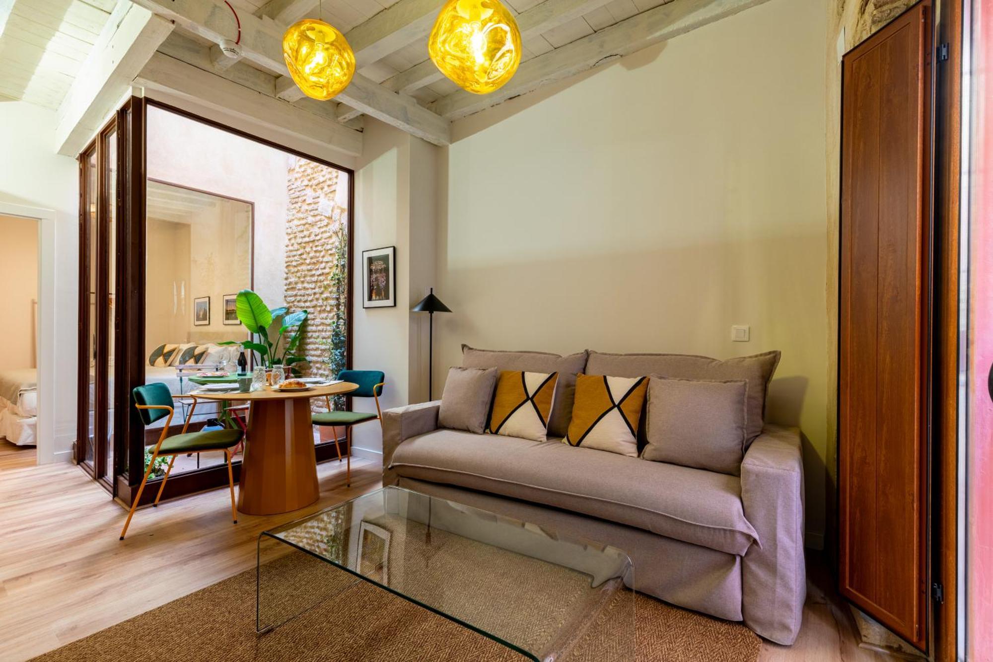 O&l Casa Barrabas Aparthotel