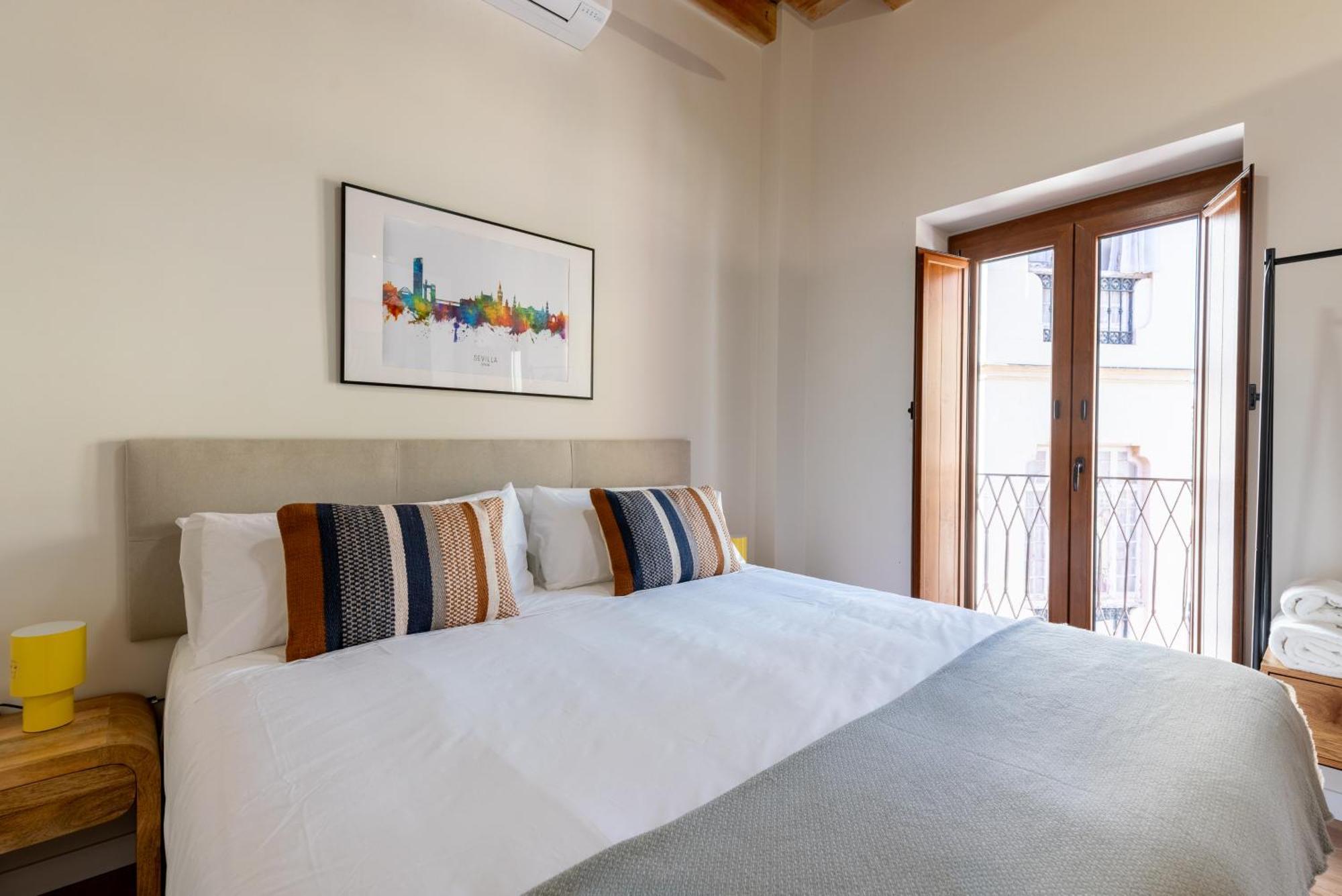 Aparthotel O&l Casa Barrabas *