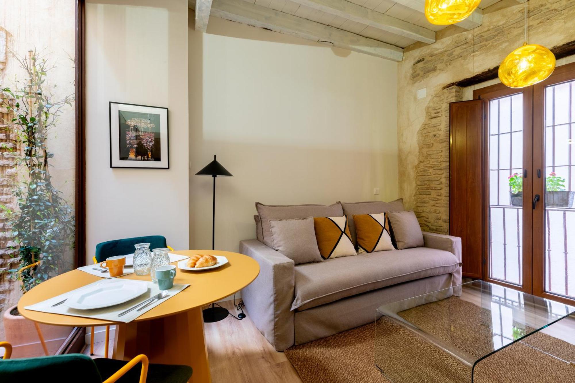 Aparthotel O&l Casa Barrabas