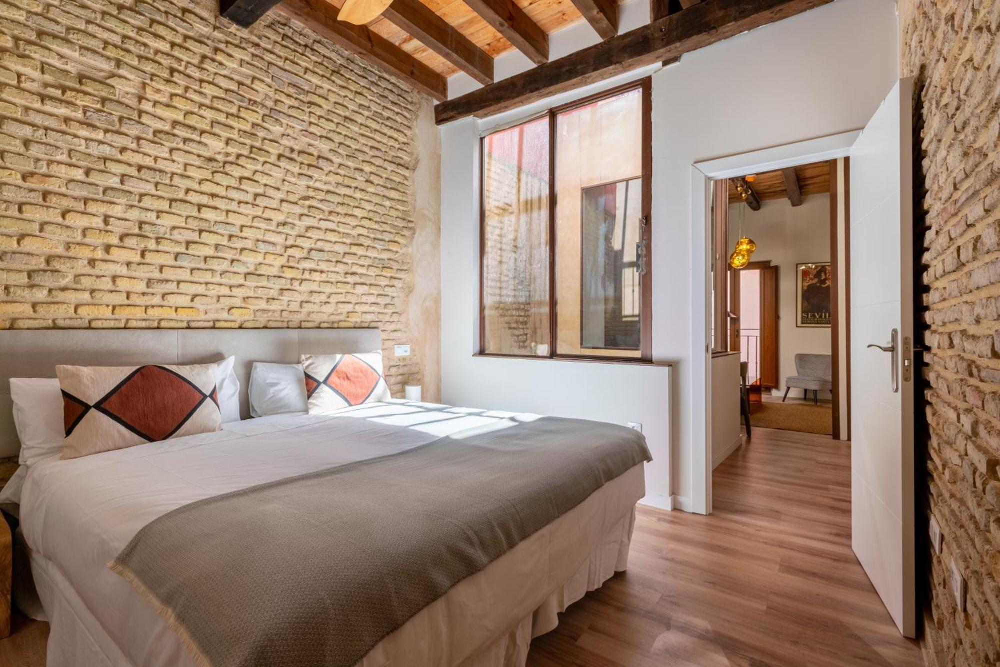 O&l Casa Barrabas Aparthotel *
