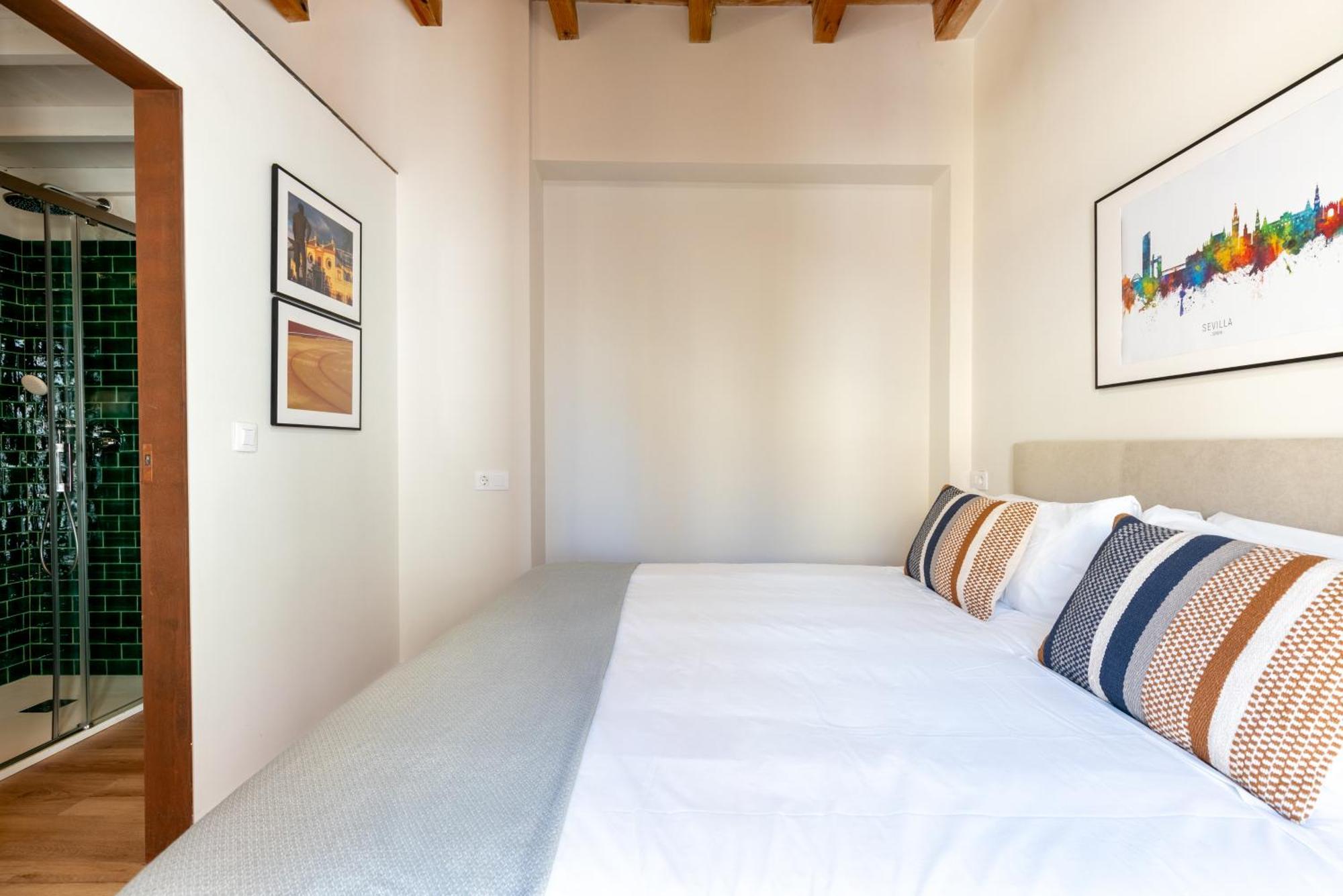 Aparthotel O&l Casa Barrabas