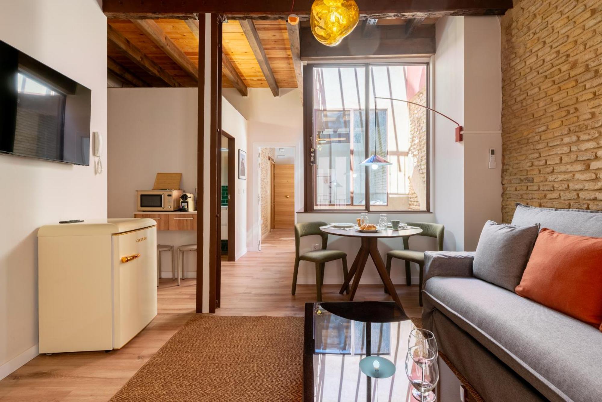 Aparthotel O&l Casa Barrabas