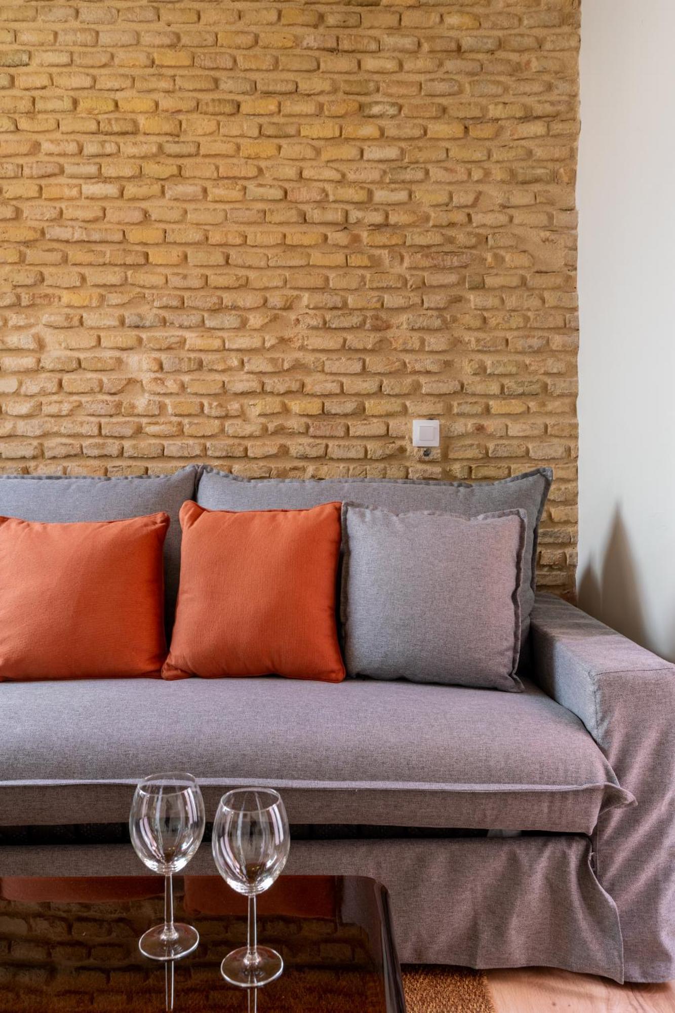 Aparthotel O&l Casa Barrabas