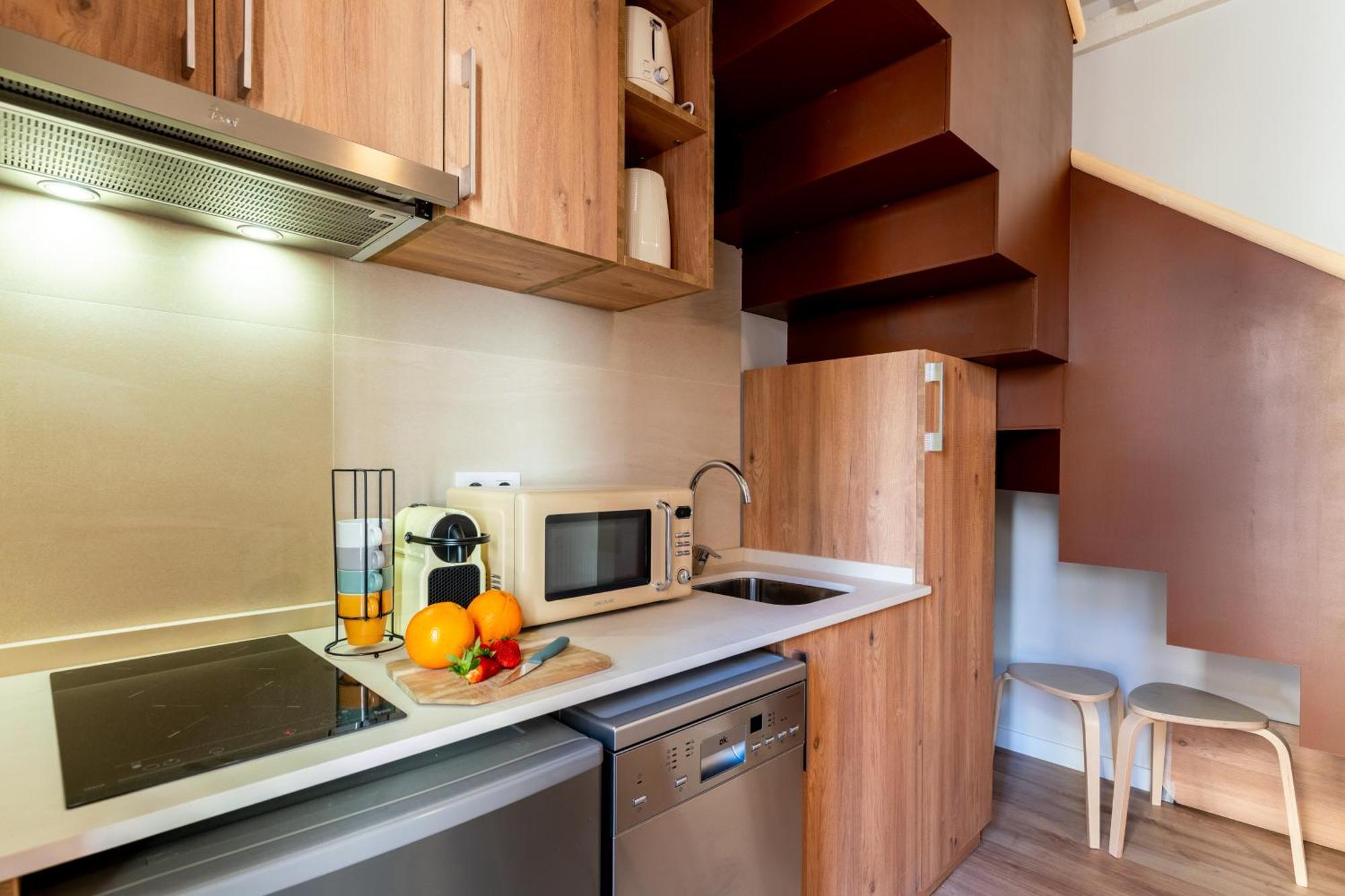 O&l Casa Barrabas Seville