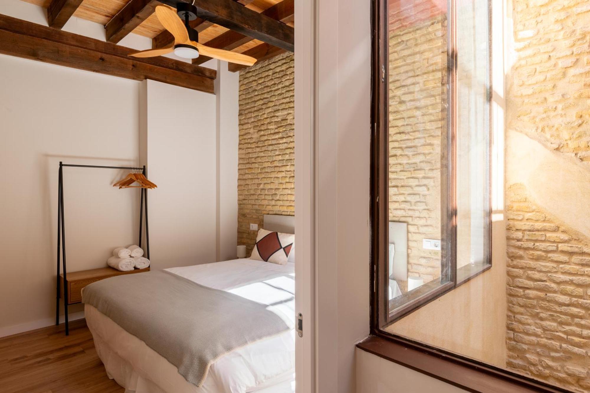 Aparthotel O&l Casa Barrabas