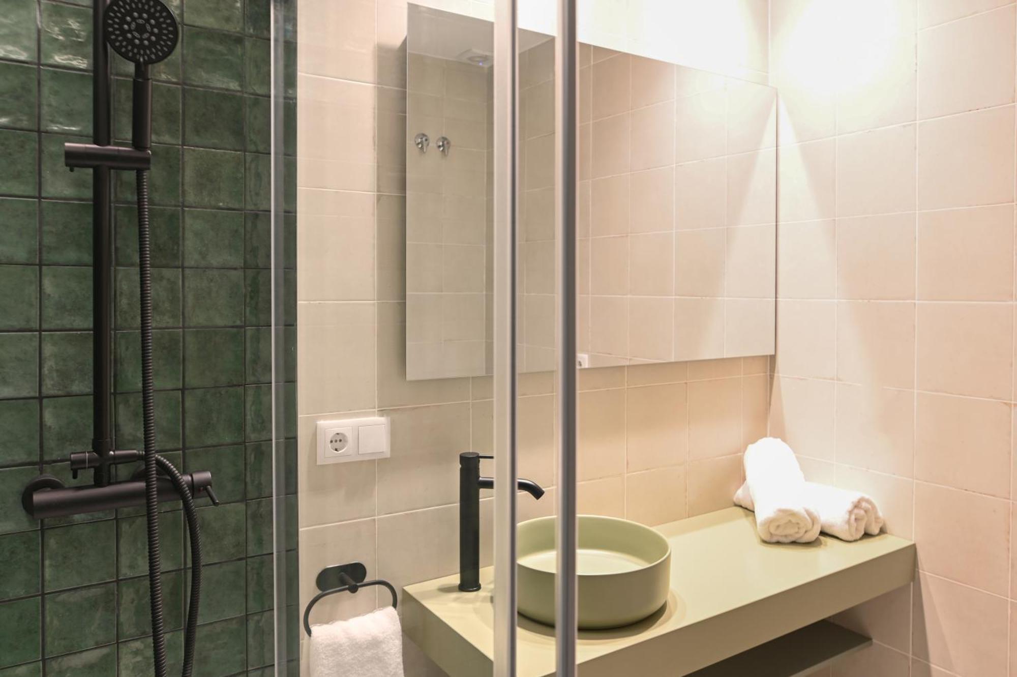Alohamundi Curtidurias Apartment Seville