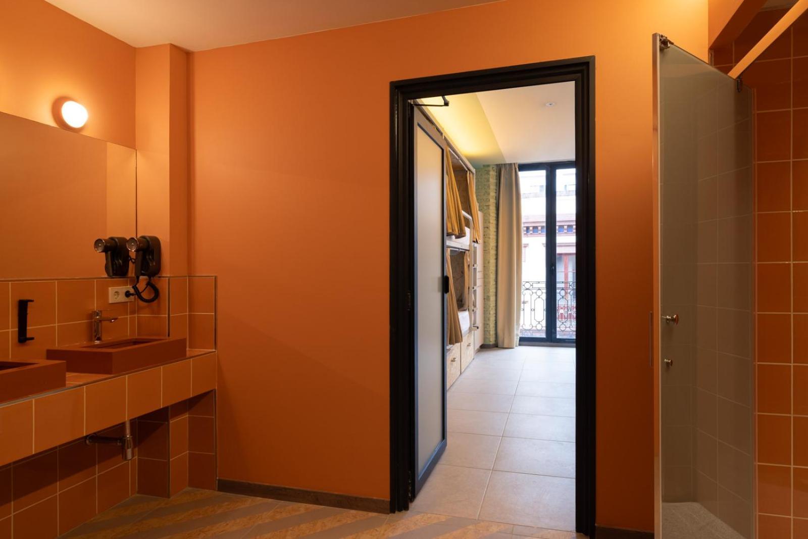 The Loft House Seville