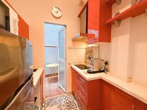 Monkeys Santa Marta Apartment