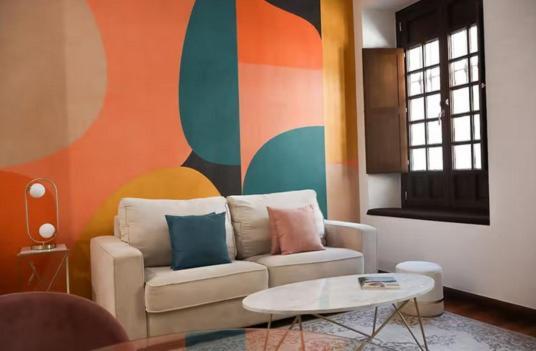Monkeys Santa Marta Apartment Seville