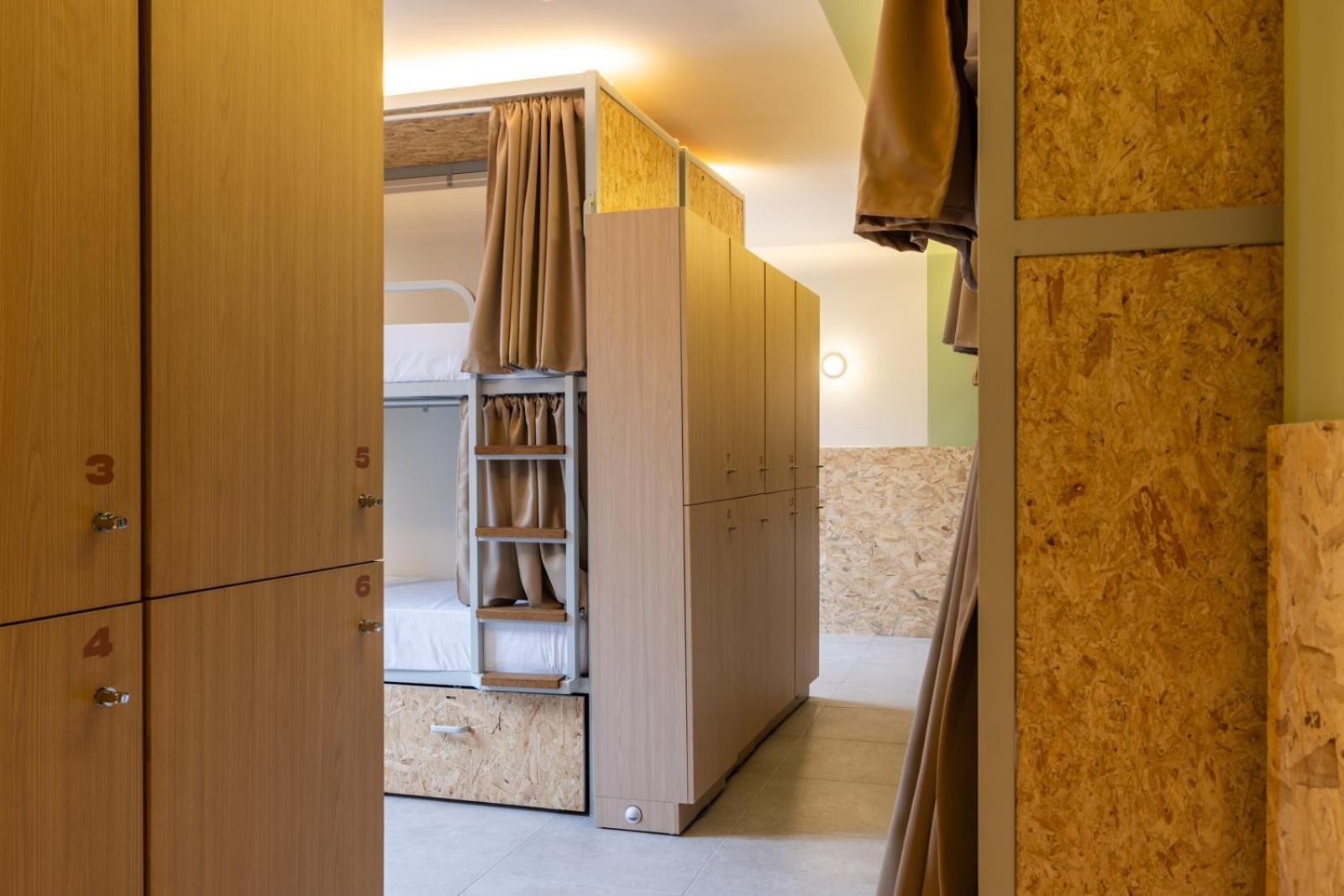 The Loft House