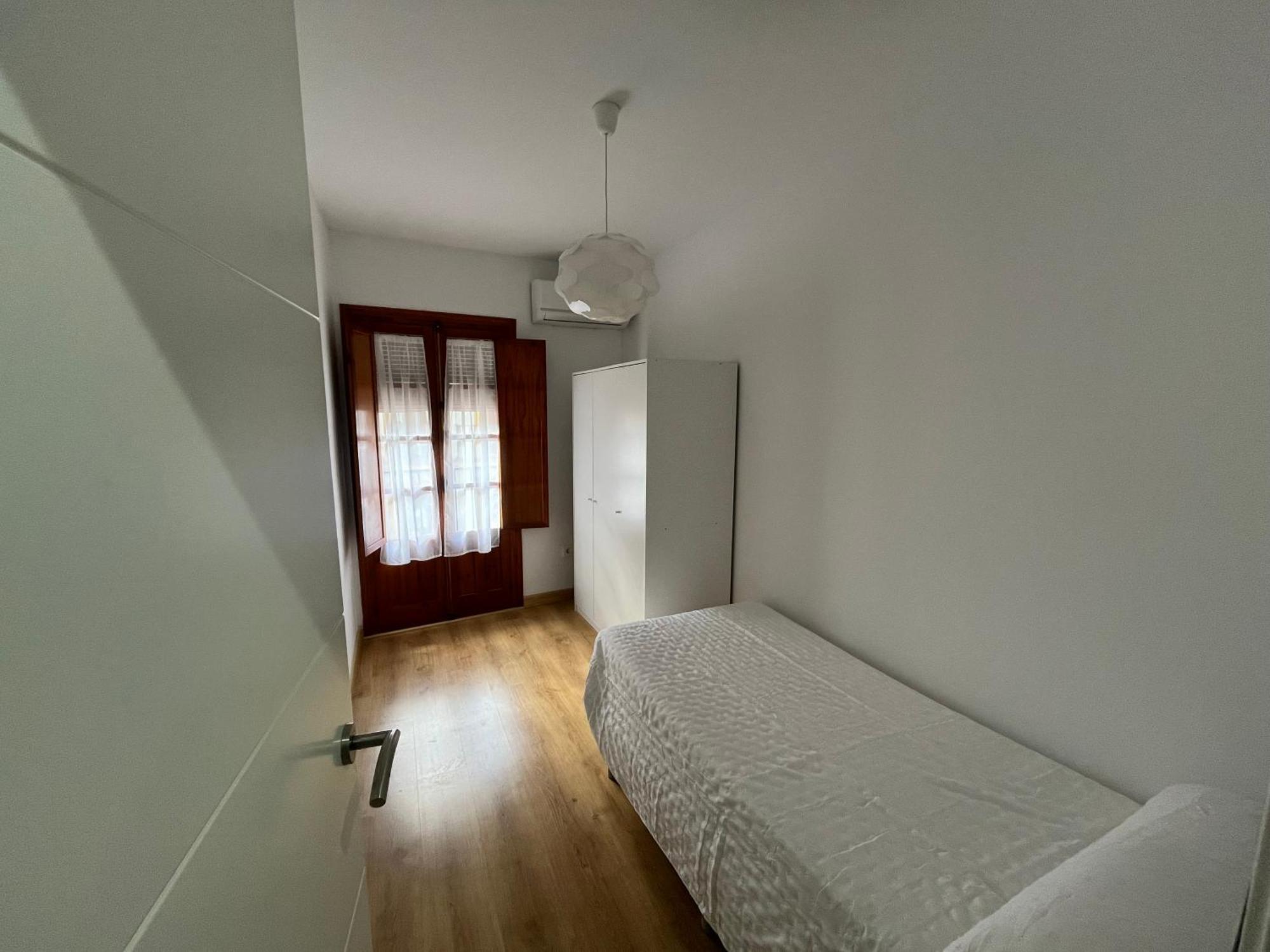 Apartment Panther San Roque Seville