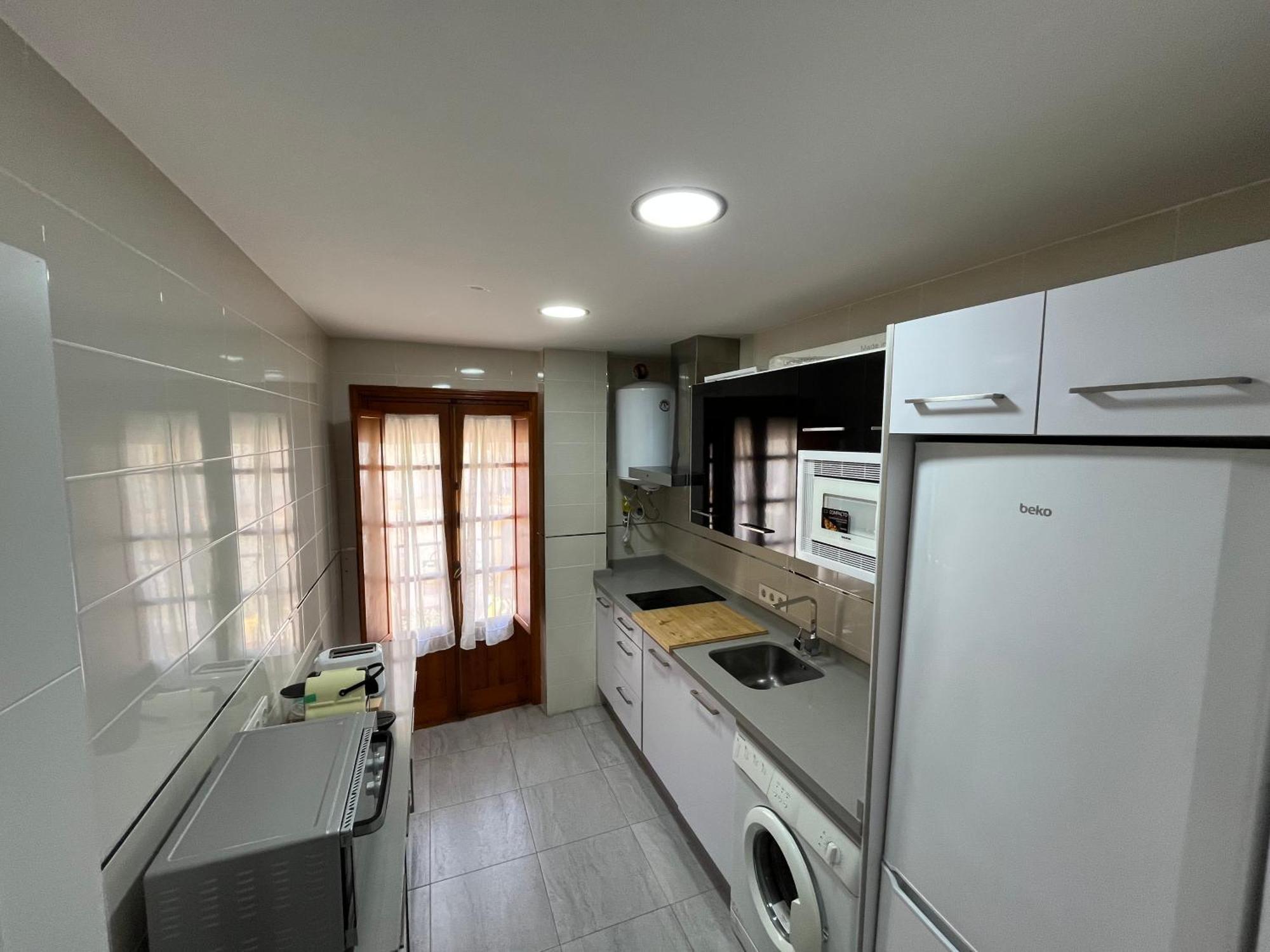 Apartment Panther San Roque *