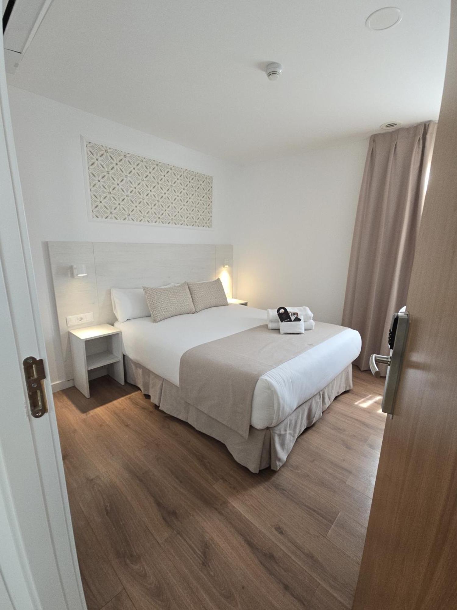 Le Petit Palue Guest house *