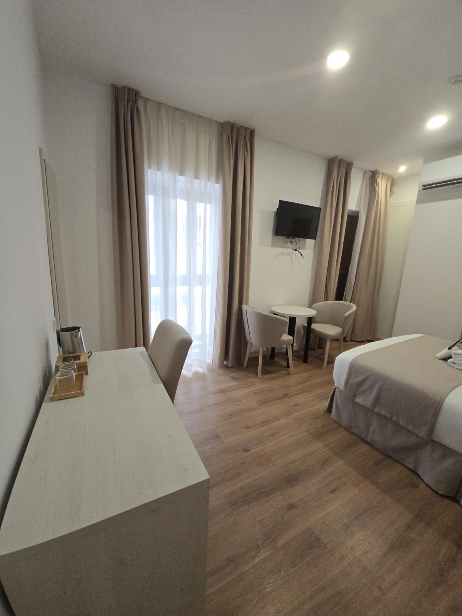 Le Petit Palue Guest house *