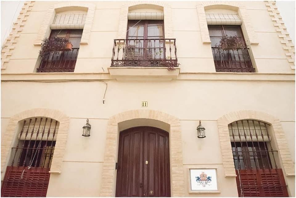 Homestay Casa De La Juderia Dona Pilar *