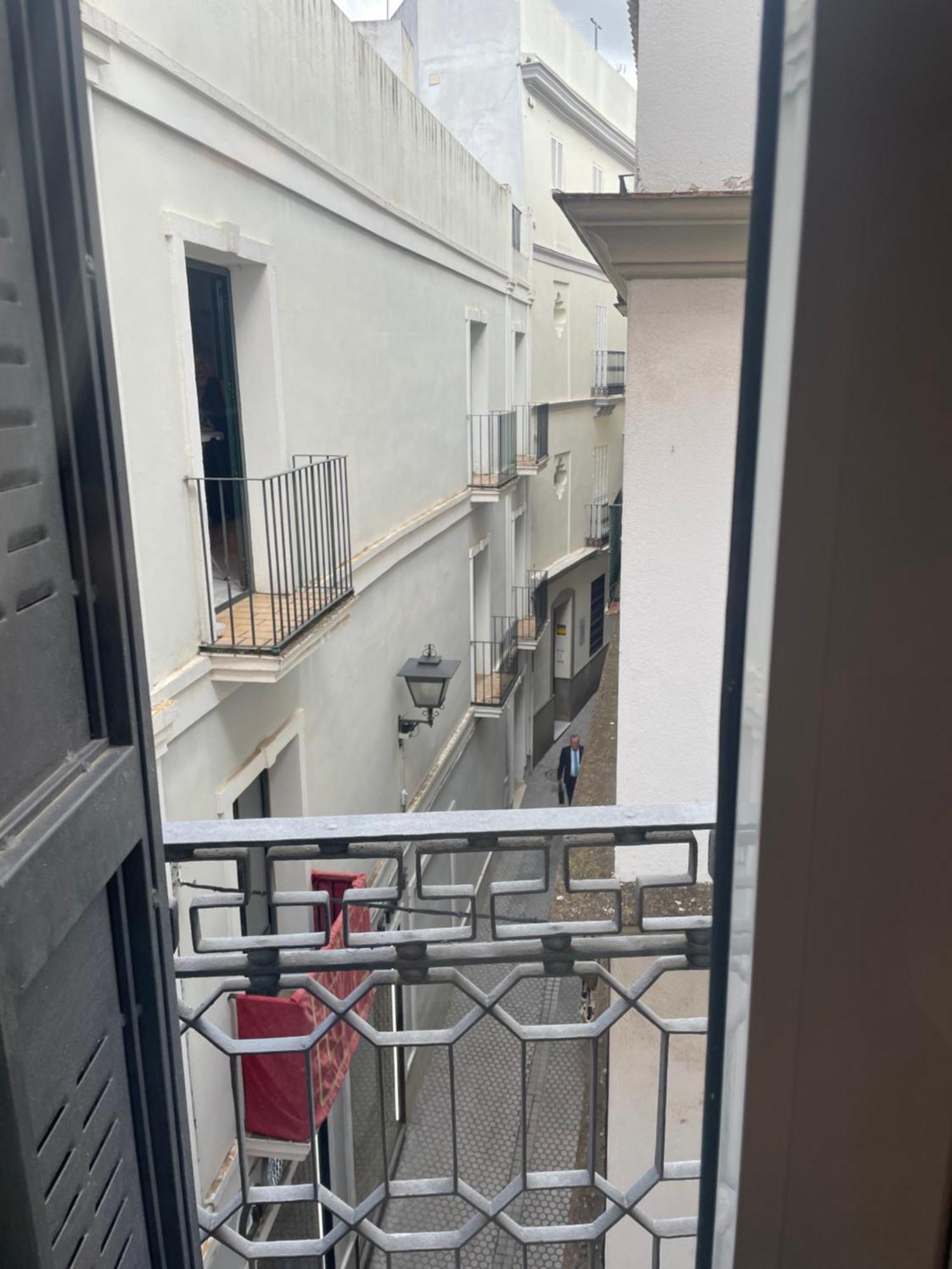 Apartment En Francos 28 *