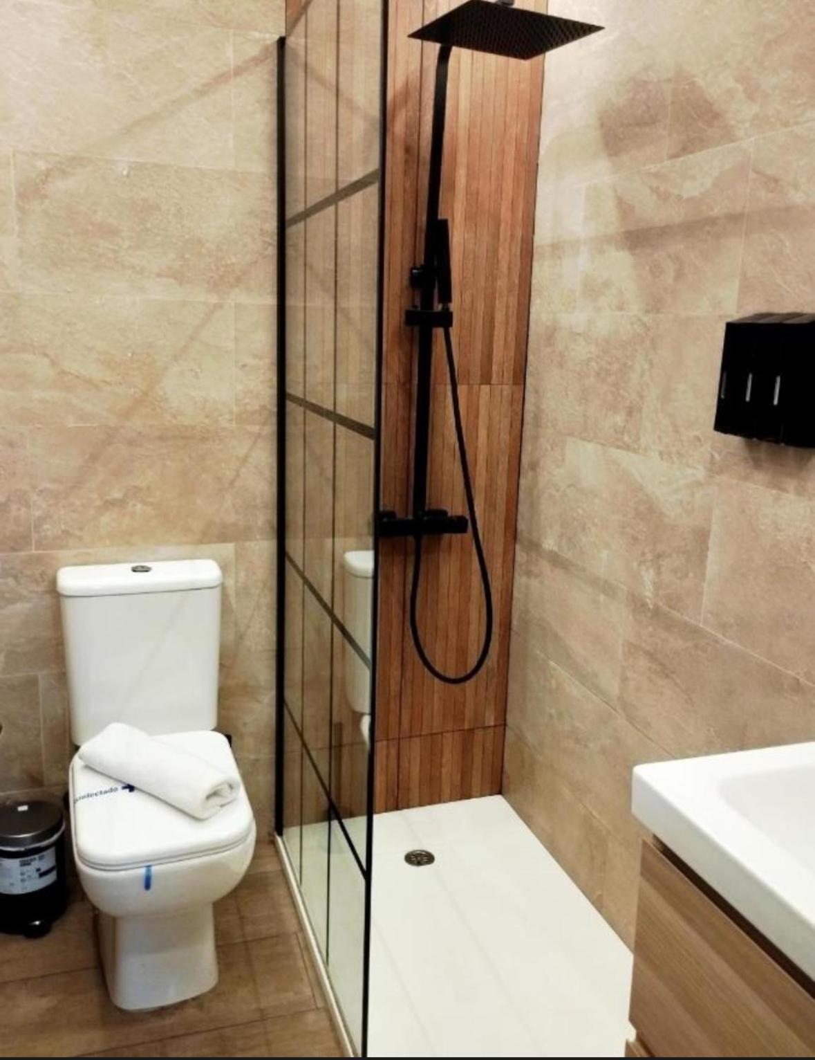 Armonia Apartment Seville