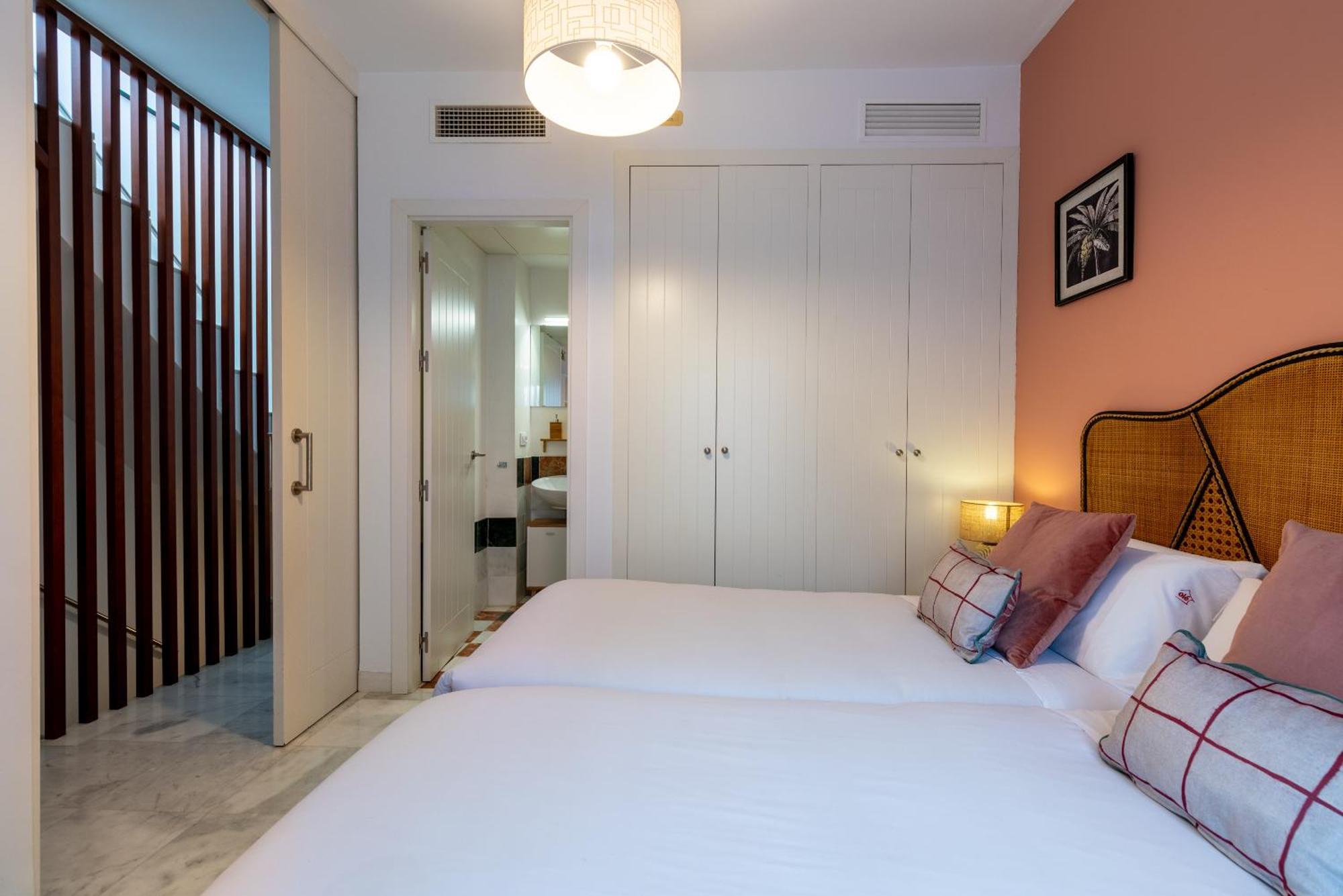 Apartment Francos Cathedral Terrace *