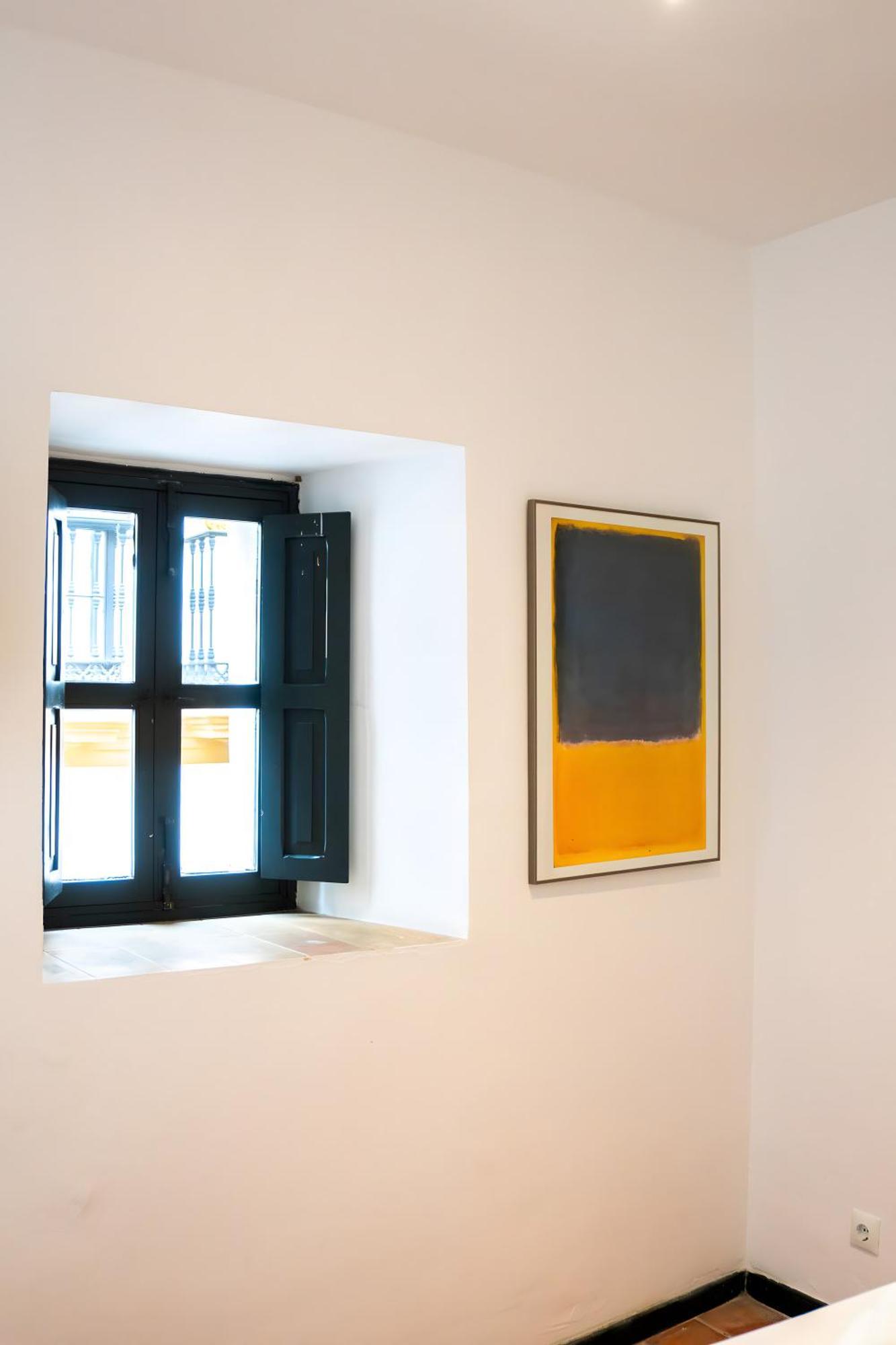 Apto En Historico Patio Andaluz Apartment *