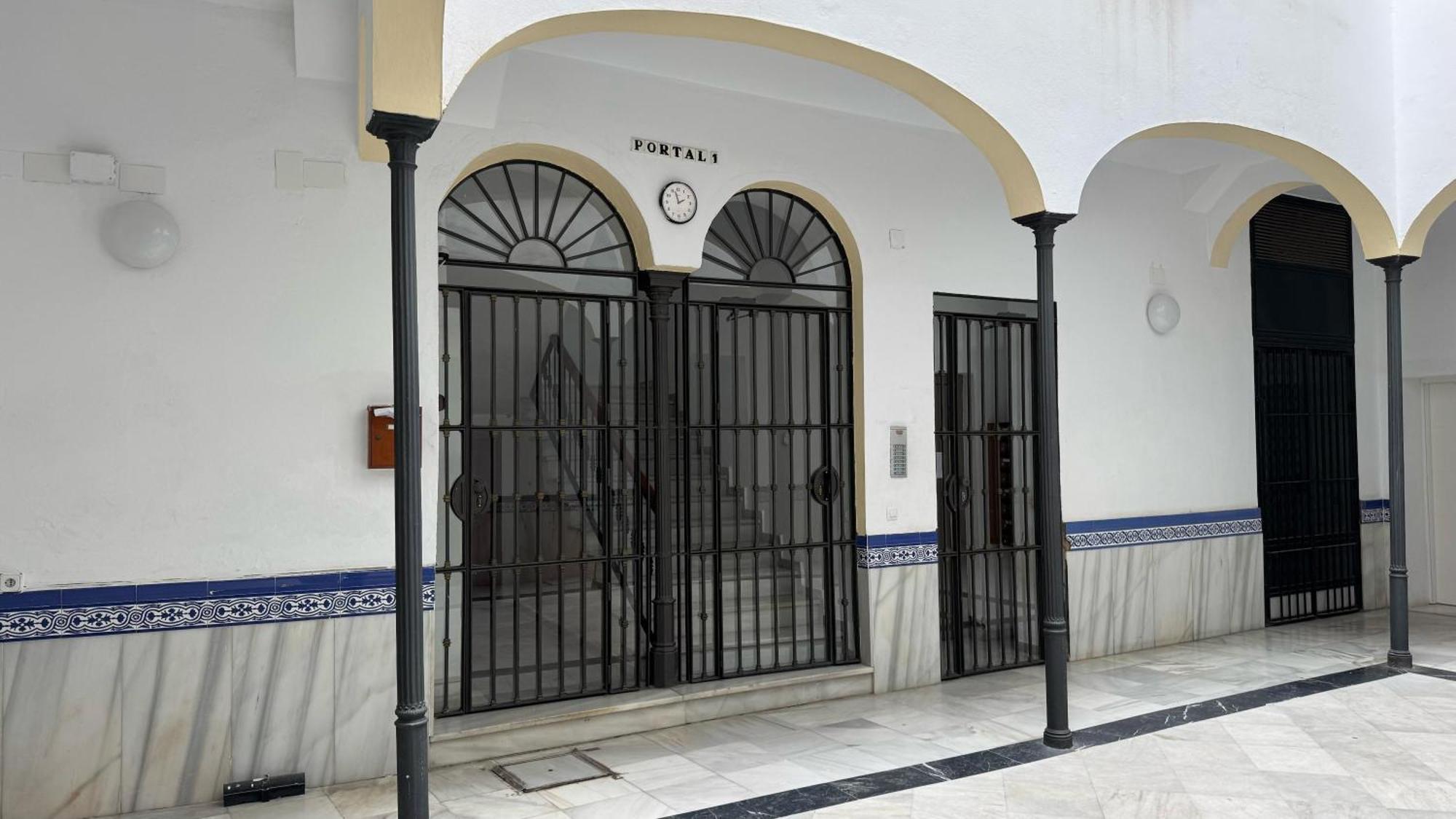 San Eloy En El Centro De Apartment