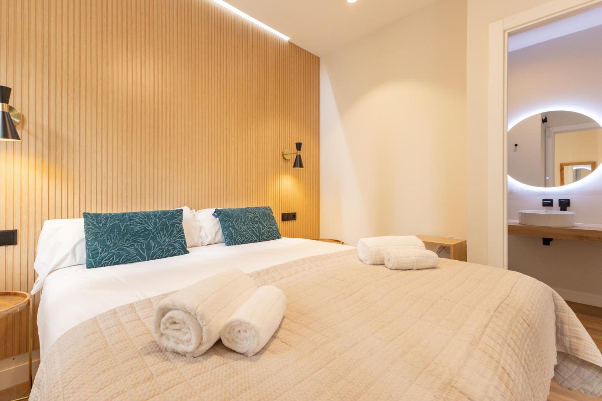 Acacias Center By Valcambre Apartment Seville