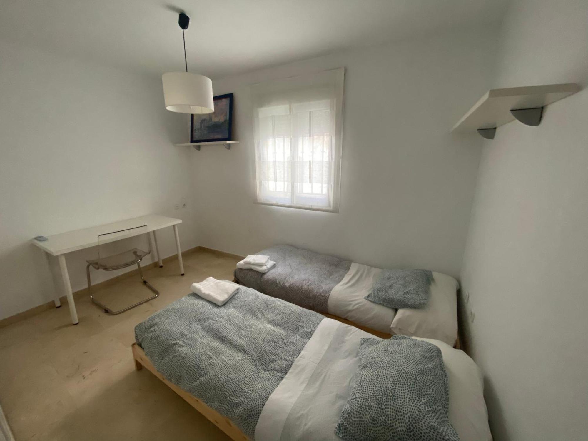 Atico Duplex Seville