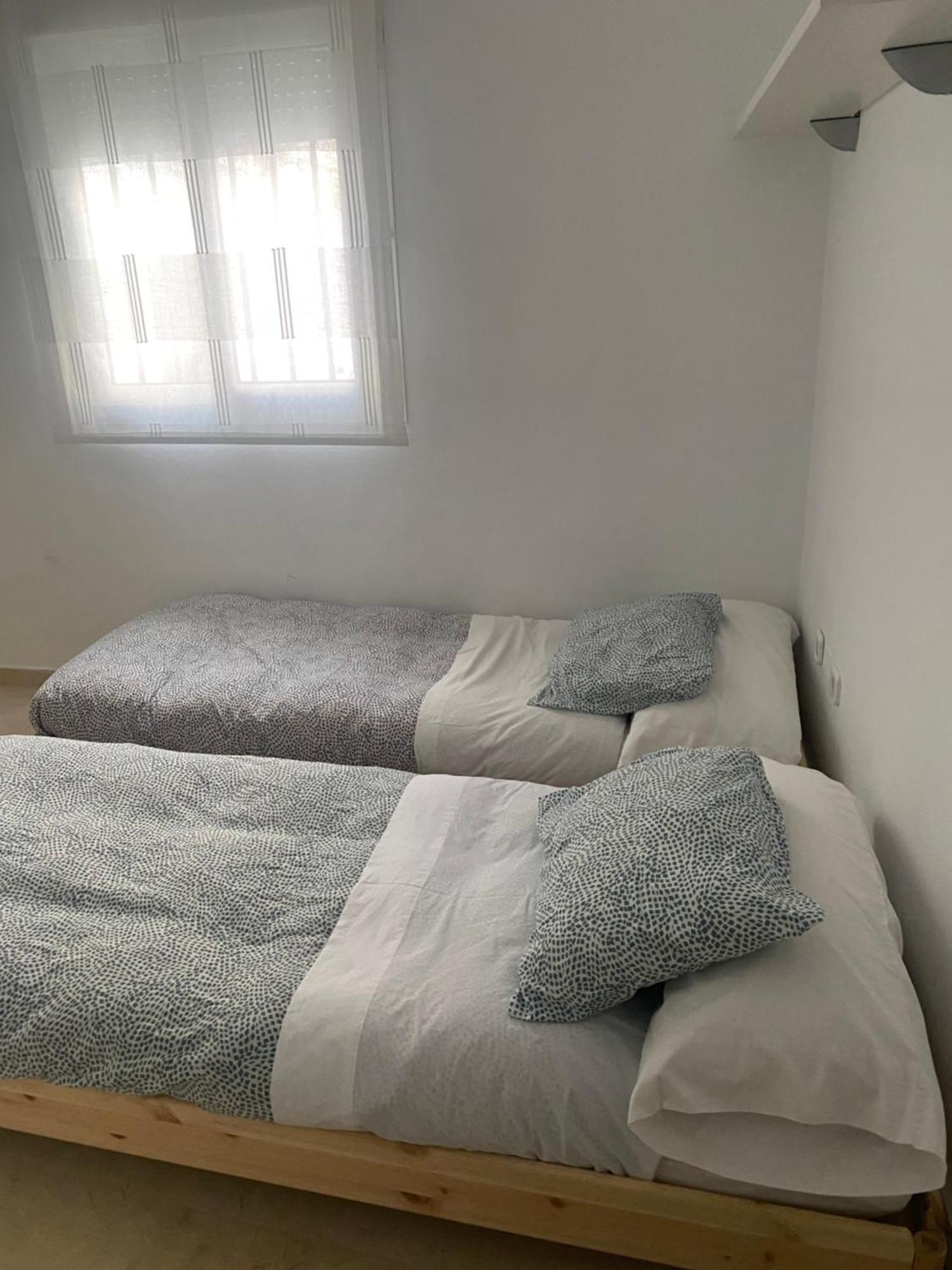 Apartment Atico Duplex Seville