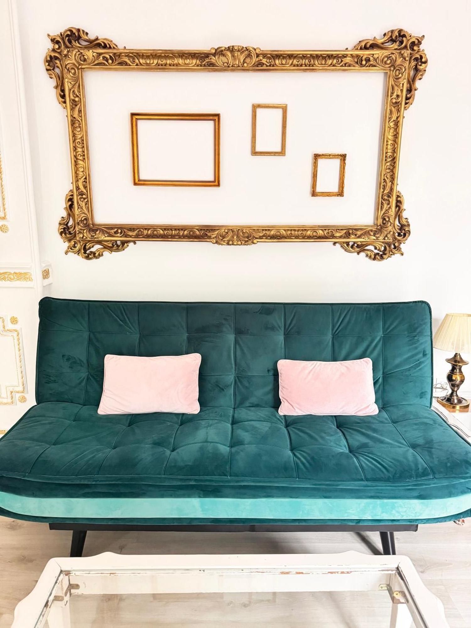 Homestay Palace House Hercules Seville