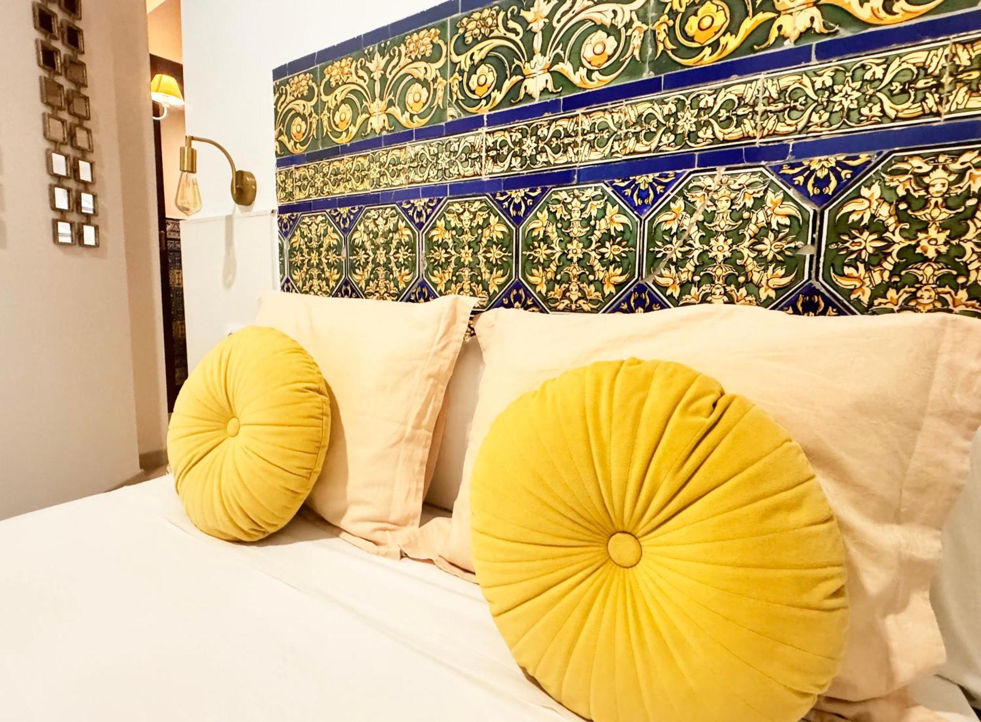 Palace House Hercules Homestay