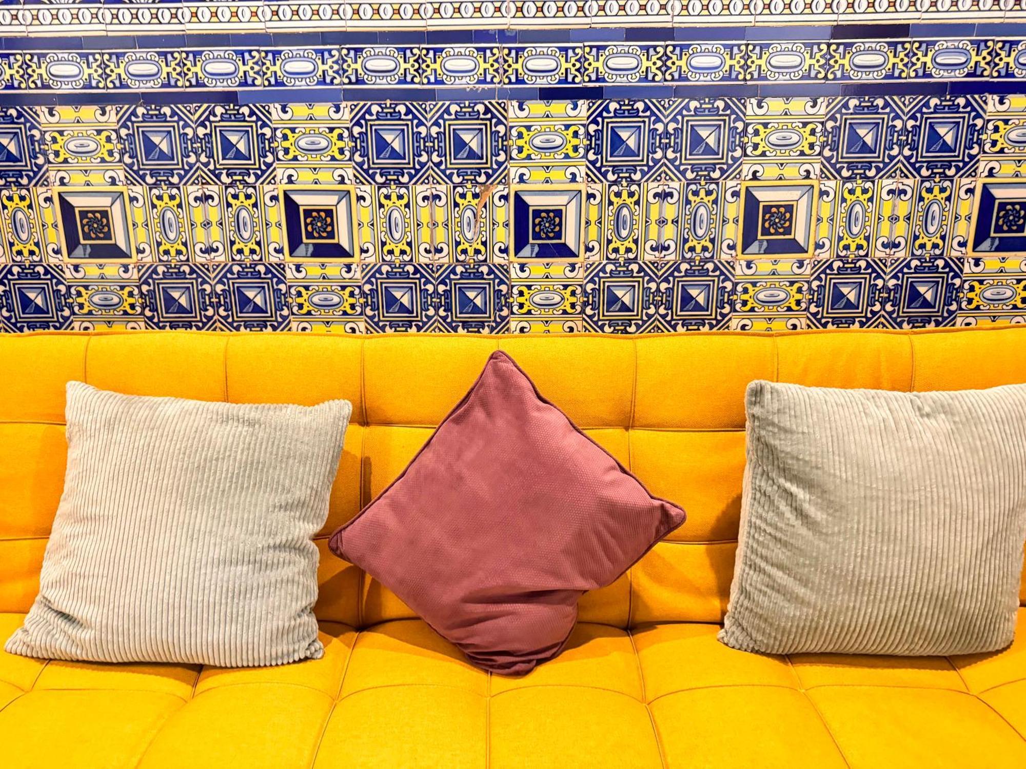 Palace House Hercules Homestay
