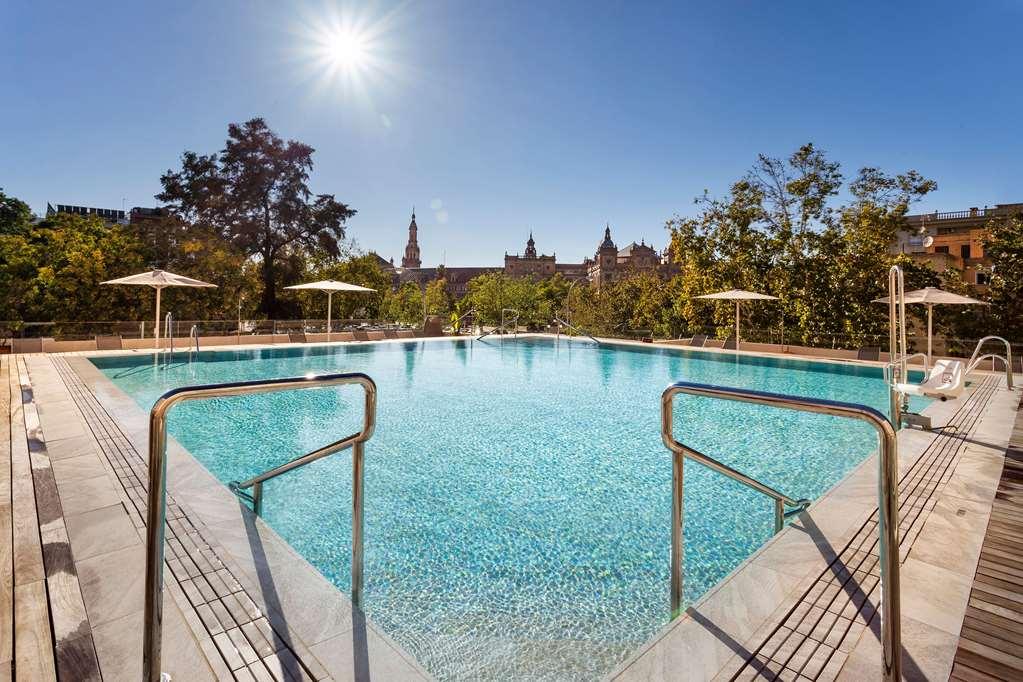 The Level At Melia 3* Seville