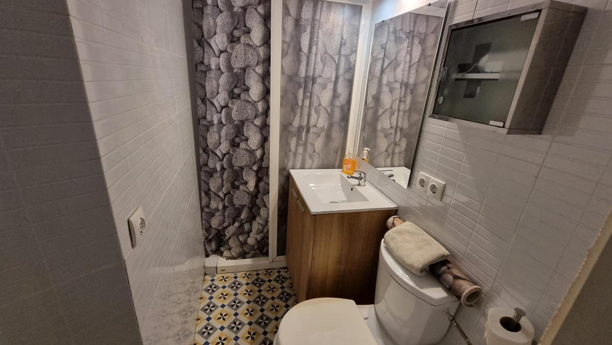 Apartamento Loft En Casco Historico Macarena Sevilla