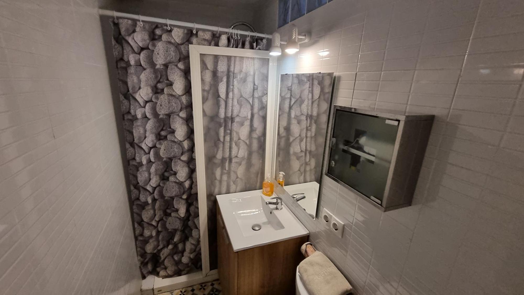 Loft En Casco Historico Macarena * Sevilla