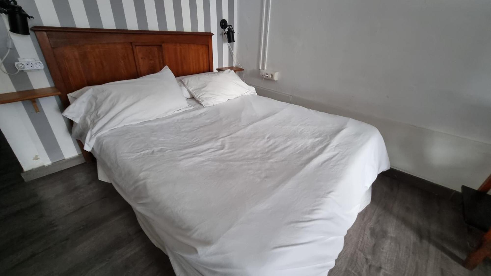 Loft En Casco Historico Macarena Apartamento