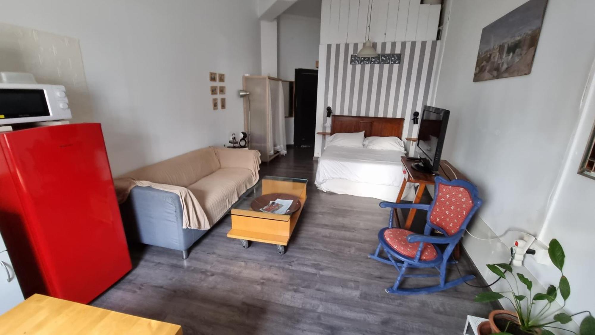 Loft En Casco Historico Macarena