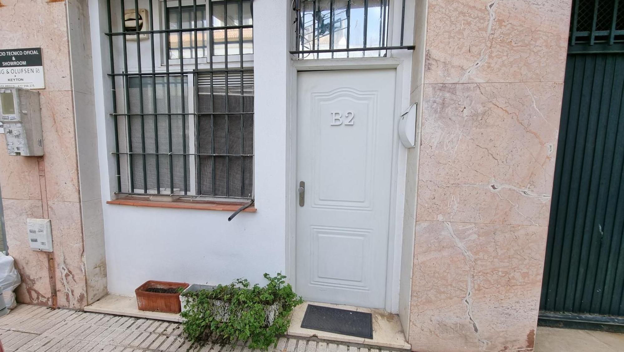 Apartamento Loft En Casco Historico Macarena