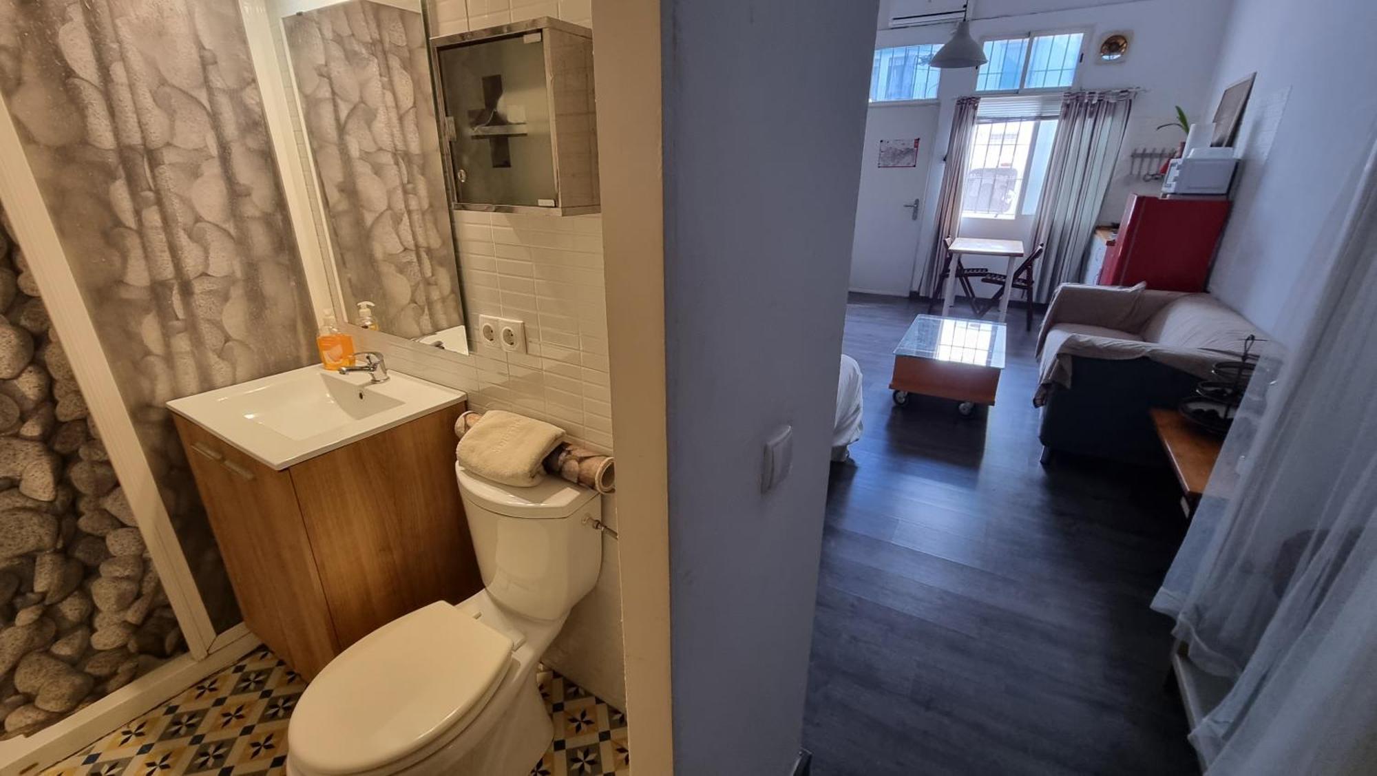 Loft En Casco Historico Macarena