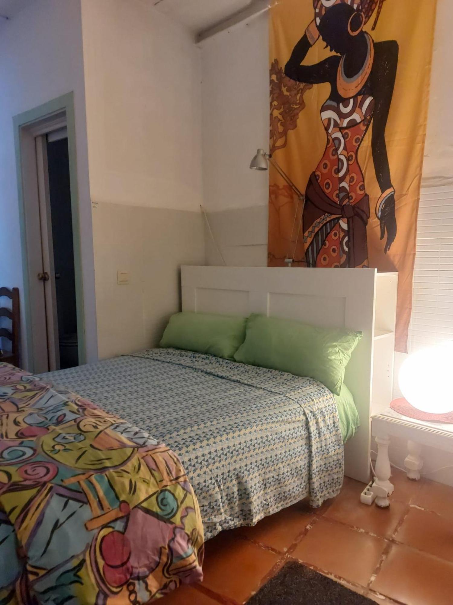 Tipo Loth Alameda Apartment