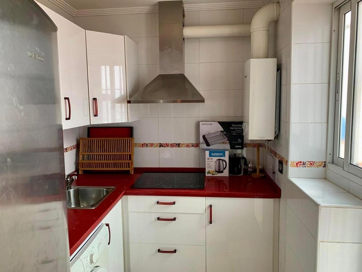 Apartment Triana - San Jacinto Neighborhood Seville