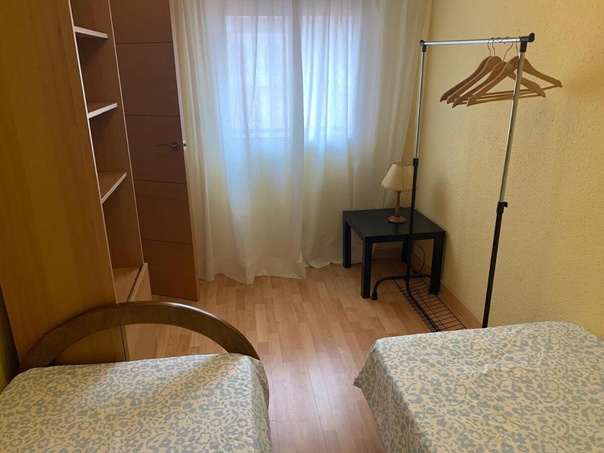 Apartment Triana - San Jacinto Neighborhood *