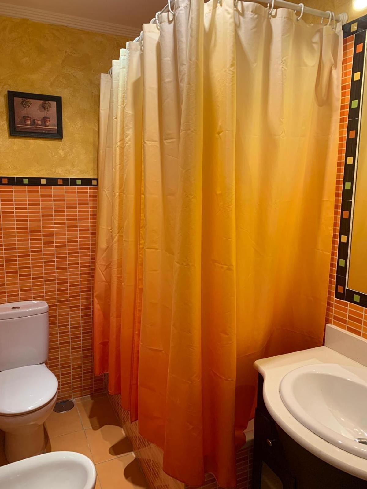 Triana - San Jacinto Neighborhood Seville