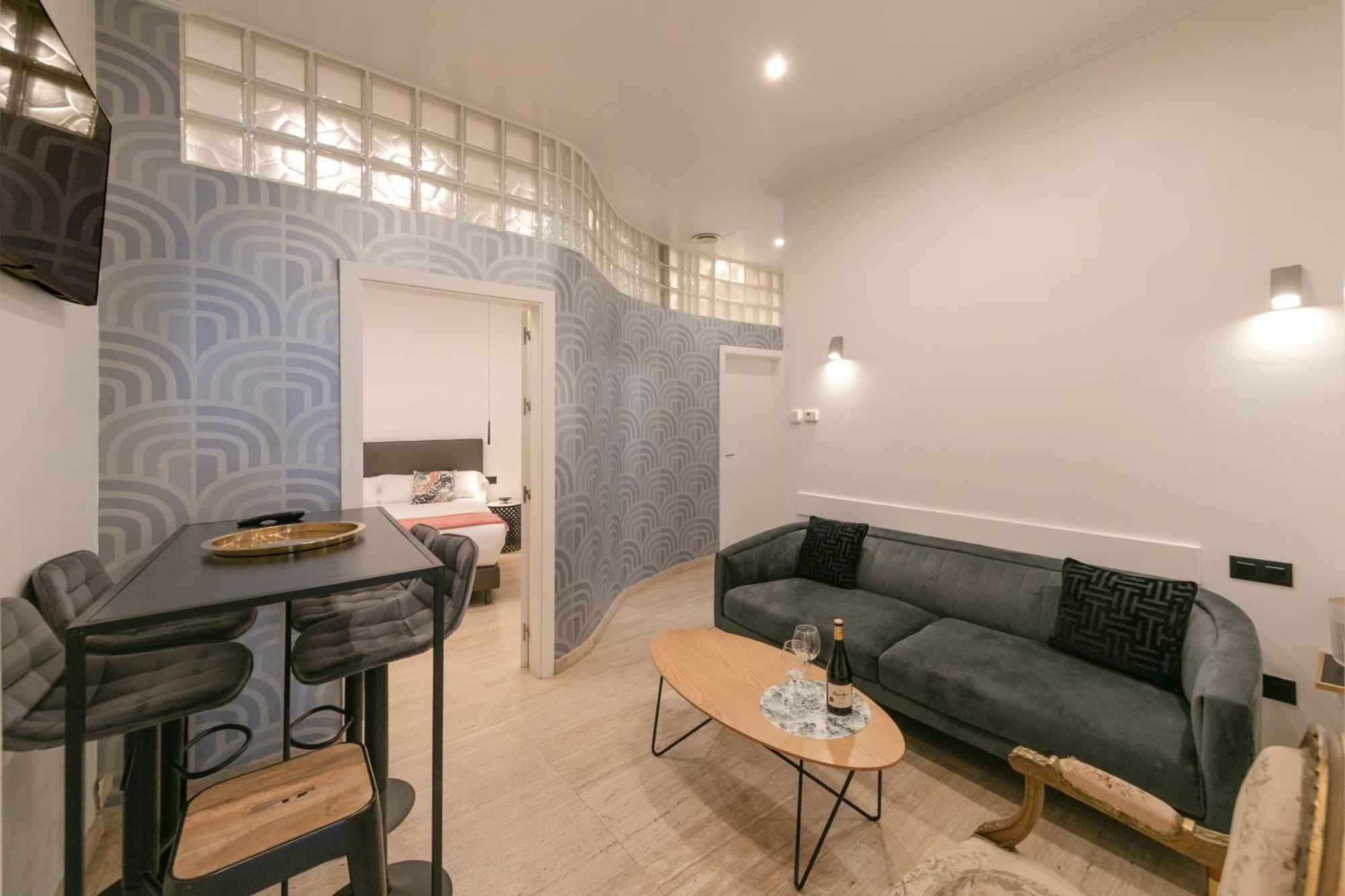 Apartment Guadalquivir *