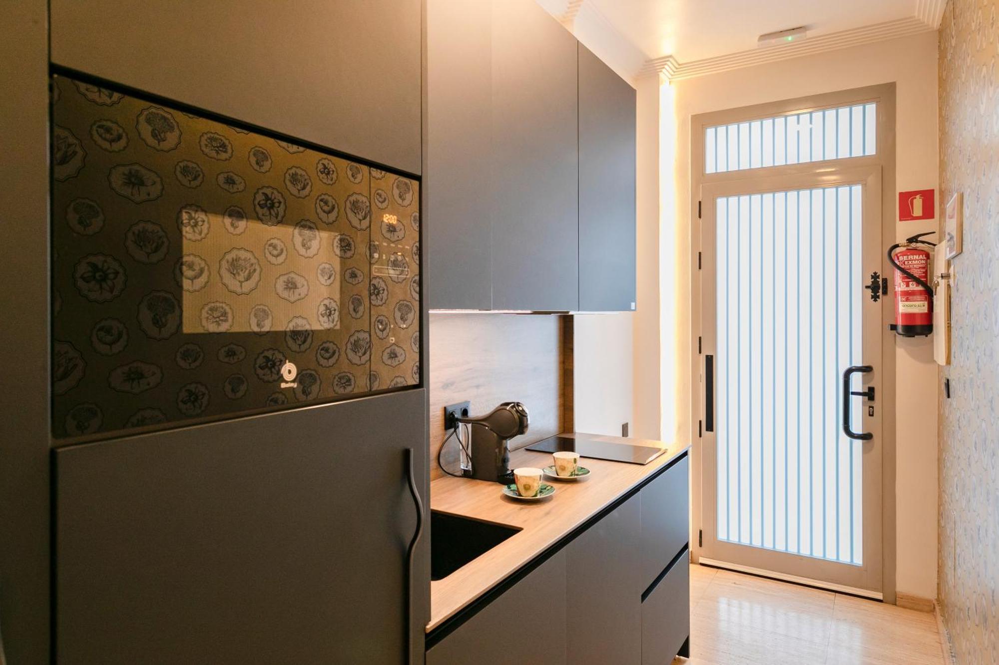 Guadalquivir Apartment