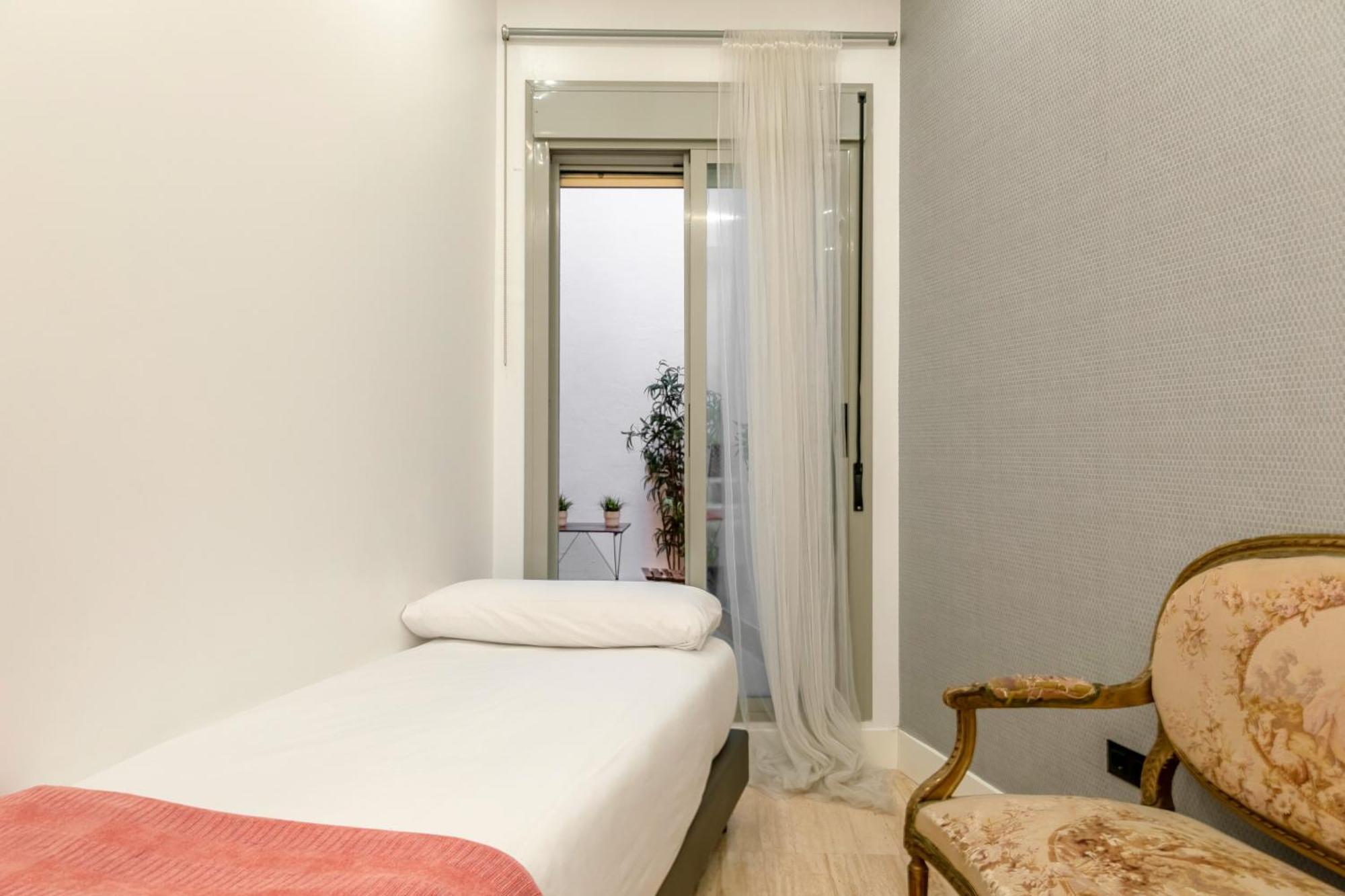 Apartment Guadalquivir