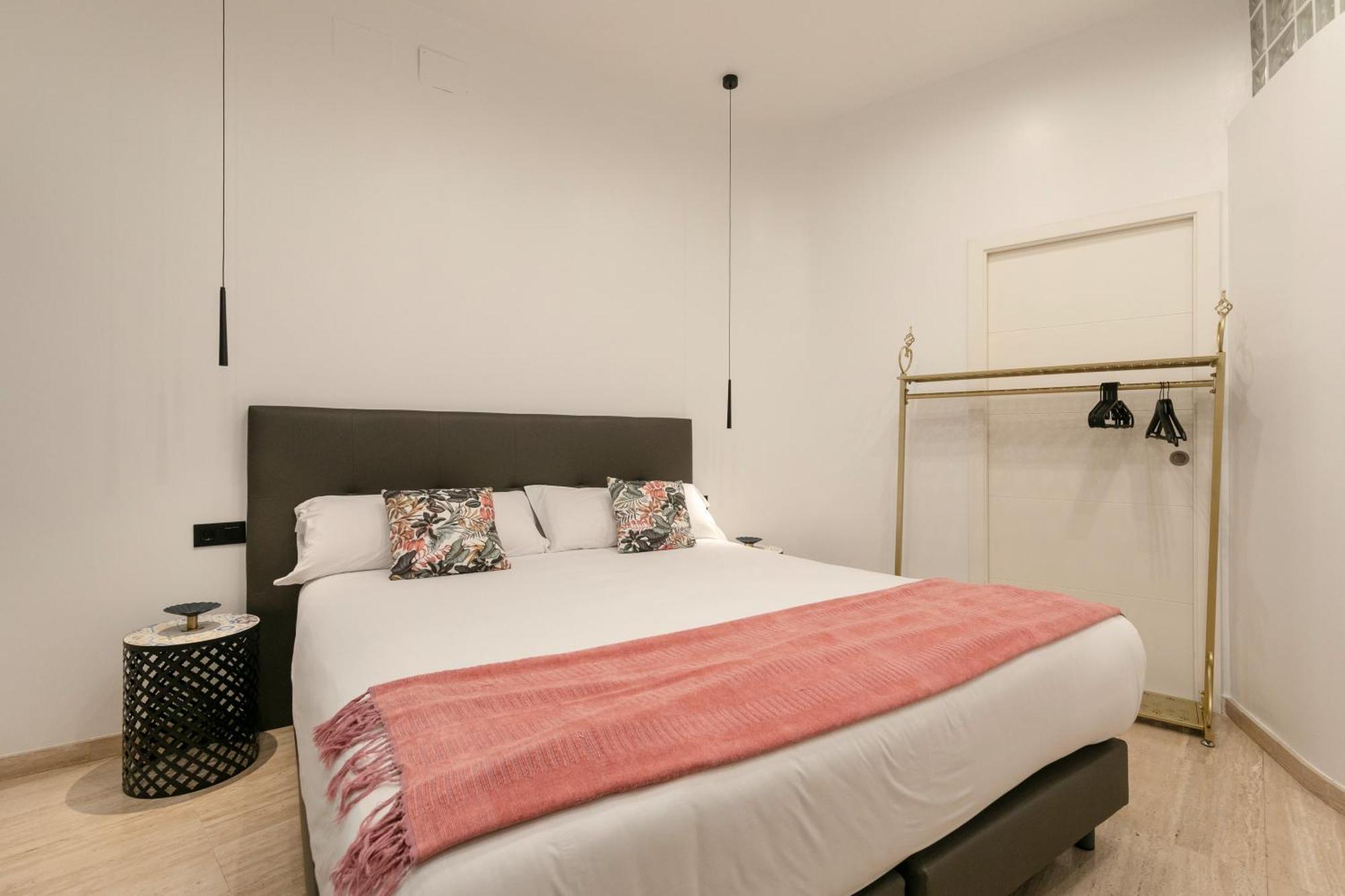 Apartment Guadalquivir Seville