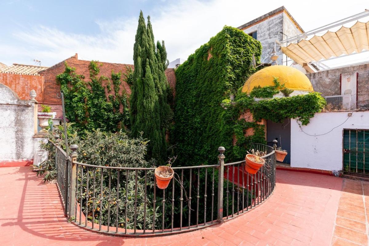 Apartment San Isidoro Palacio Siglo De Oro By Thegoodtourist